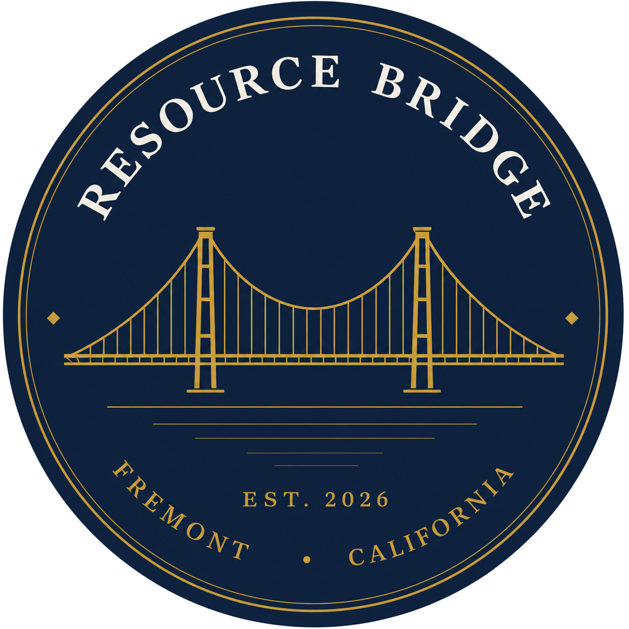 ReSource Bridge seal